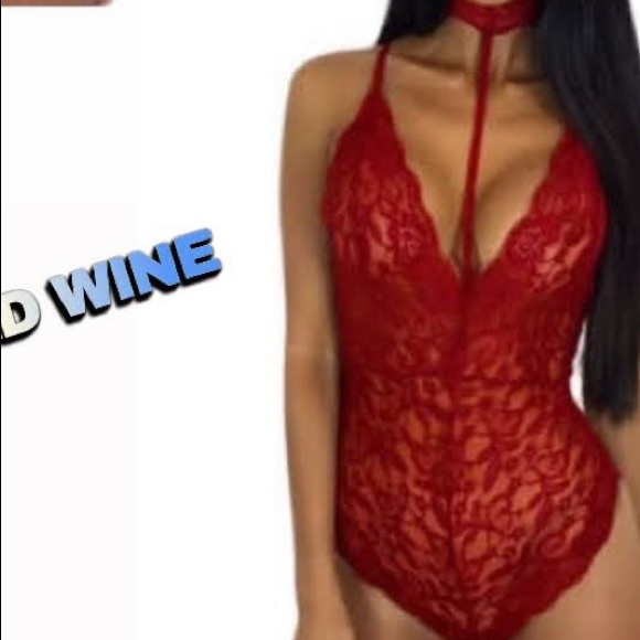 Lingerie - Picture 2 of 2